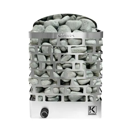 печь для бани электрическая karina air 9 #