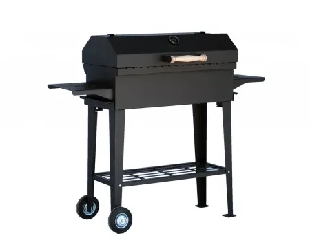 Гриль-барбекю «Дачный» Сибирь гриль-барбекю «дачный» сибирь