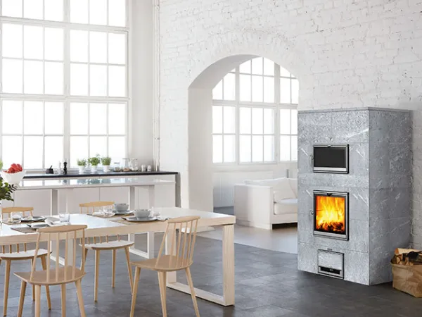 Печь-камин TULIKIVI TLU2000/50 CLASSIC с духовкой (нижнее) печь-камин tulikivi tlu2000/50 classic с духовкой (нижнее)