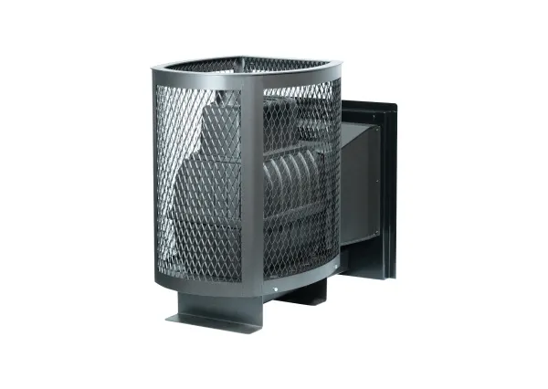 Печь для бани чугунная Сибирь-22-ПРО панорамная дверка (сетка) печь для бани чугунная сибирь-22-про панорамная дверка (сетка)