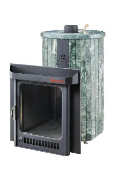 печь для бани ферингер оптима пф змеевик наборный #