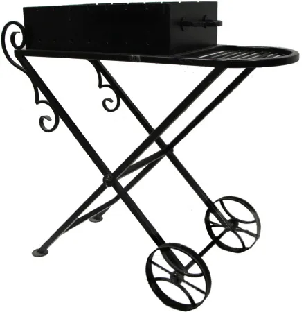 Мангал М-27 мангал м-27