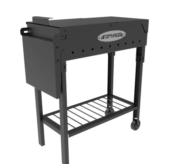 Мангал Торнадо Master Plus M23 мангал торнадо master plus m23