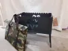 Мангал складной "Лонг" с сумкой мангал складной "лонг" с сумкой