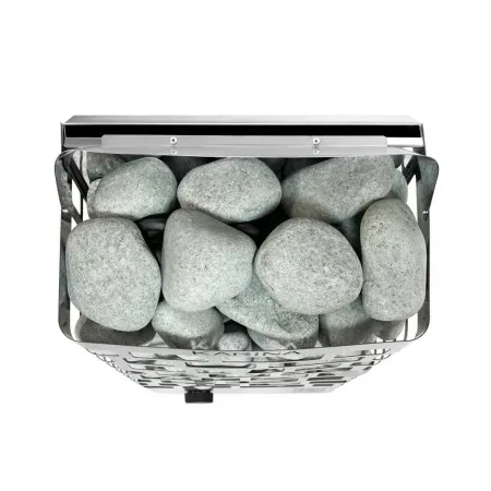 печь для бани электрическая karina air 9 #