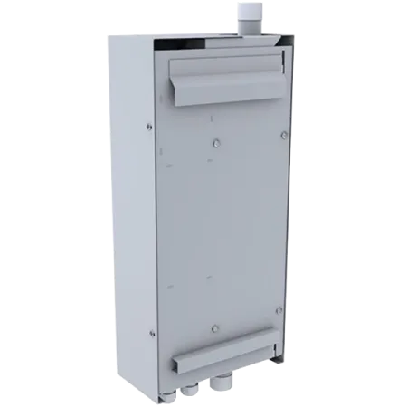 котел zota smart-6 электрический #