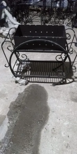 Мангал М-37 мангал м-37