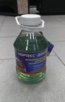 антисептик нортекс-доктор д/бетона, п/э бутылка 0,9 кг, норт