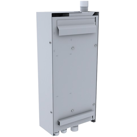 котел zota smart-6 электрический #